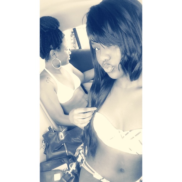Profile Picture of Natasha Simms (@natashasimms) on Poshmark