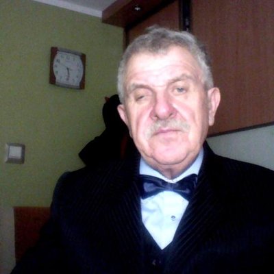 Profile Picture of Alojzy Modliszewski (@65alek) on Twitter