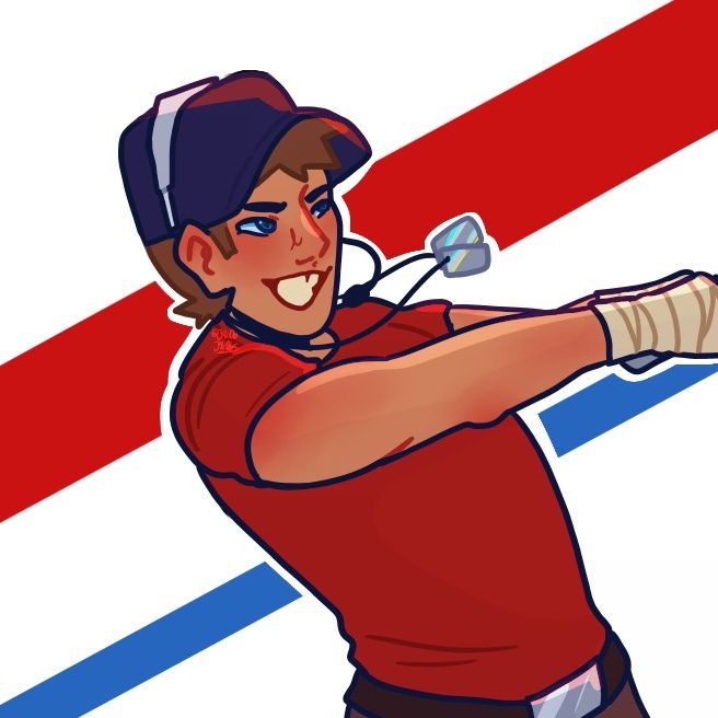 Profile Picture of scoutkisser69 (@scoutkisser69) on Tiktok