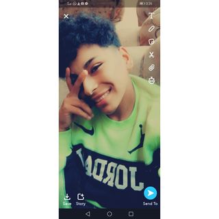 Profile Picture of Michael Carrion (@michael.carrion.353) on Facebook