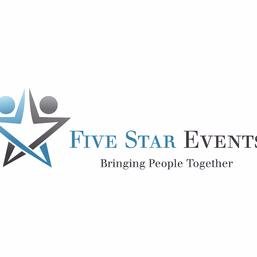 Profile Picture of Five Star Events® (@5stareventsPam) on Twitter