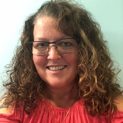 Profile Picture of Jill.Schroeder (@Jilloknitwit) on Twitter