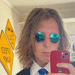 Profile Picture of Ian Simpson (@iansimpson123) on Instagram