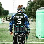 Profile Picture of Robbie Weaver (@rob_and_weave) on Instagram