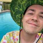 Profile Picture of James Scheppers (@iiiiiiibejames) on Instagram