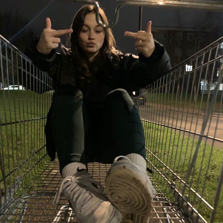 Profile Picture of Stephanie Elliott (@@stephanieelliott) on Tiktok
