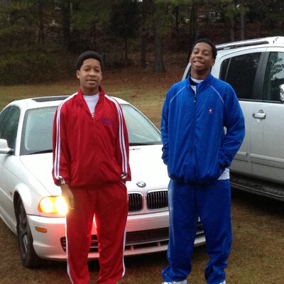 Profile Picture of Wiggs (@Sam_Wiggs) on Twitter