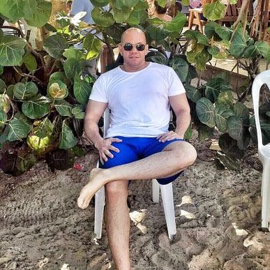 Profile Picture of Robert Salcedo B. (@ST_PHILIP_NERI_) on Twitter