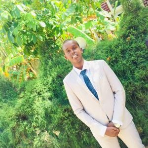 Profile Picture of Abdikadir Mohamud (@abdikadir_adani) on Twitter