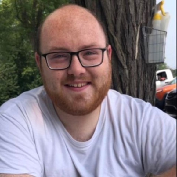 Profile Picture of Brennan Mikalonis (@bmikalonis1) on Poshmark