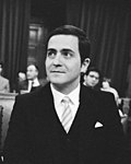 Profile Picture of Carlos Argüello Gómezon Wikipedia