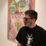 Profile Picture of S A M (@semengandylyan) on Instagram