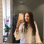 Profile Picture of ǝuıʇsnſ✨ (@justine.de) on Instagram