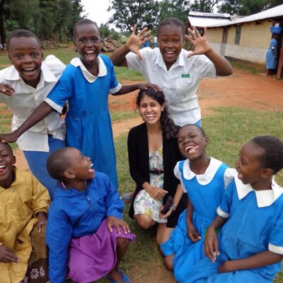 Profile Picture of Erica Patel (@iamerica16) on Twitter
