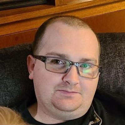 Profile Picture of Scott Schell (@Scott_Schell) on Twitter