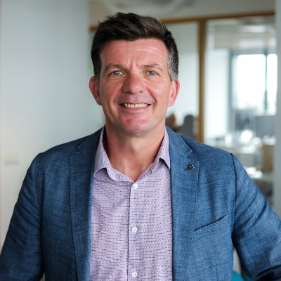 Profile Picture of Andy Butchart (@andy_butchart) on Twitter