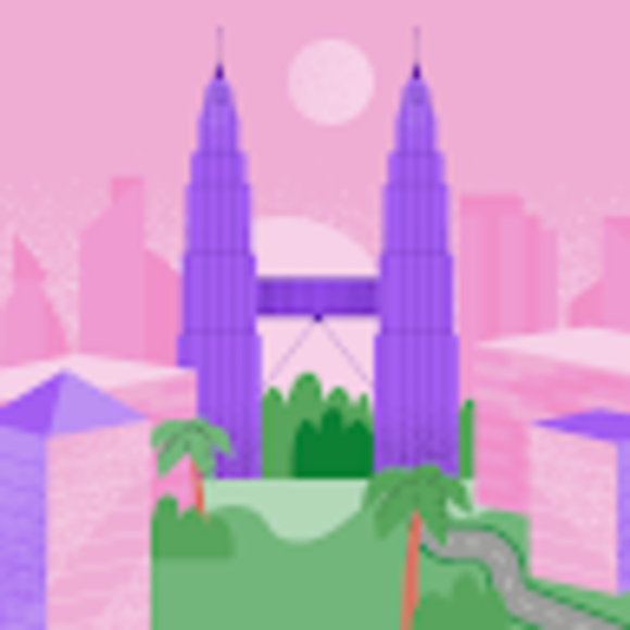 Profile Picture of Ghadeer Majeed (@ptrans2021) on Poshmark