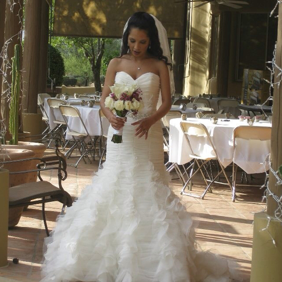 Profile Picture of Monique Greer (@mgreer) on Poshmark