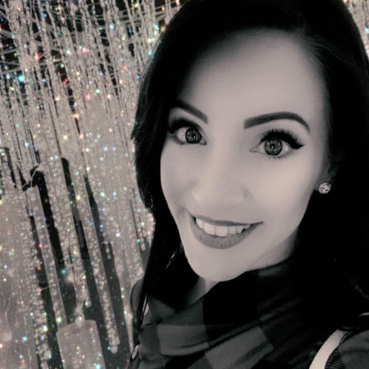 Profile Picture of ALB (@alice_potter518) on Tiktok