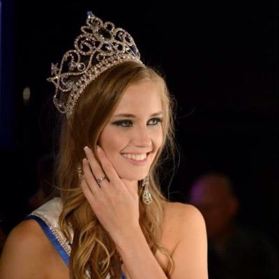 Profile Picture of Miss Teen Canada '13 (@jjc) on Twitter