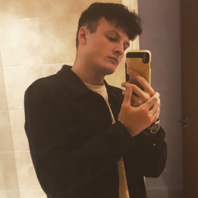 Profile Picture of 🌐Mr Curtis🌐 (@_CurtisPrice) on Twitter