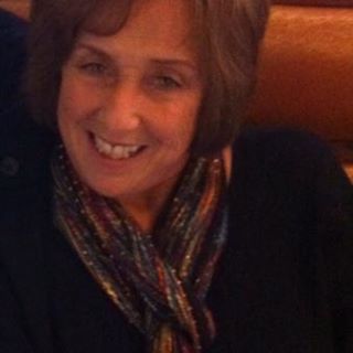 Profile Picture of Joan Shampack (@Joan-Shampack) on Facebook