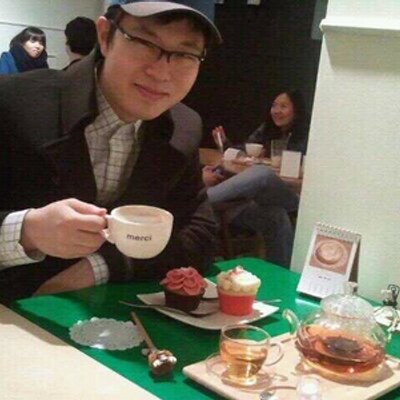 Profile Picture of Matt Rhee (@matt_rhee_) on Twitter