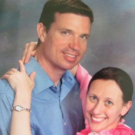 Profile Picture of Stephen N Jenny Troyer (@juliasmom09) on Pinterest