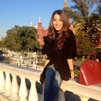 Profile Picture of Irina Mikhelashvili (@irina-mikhelashvili) on Quora