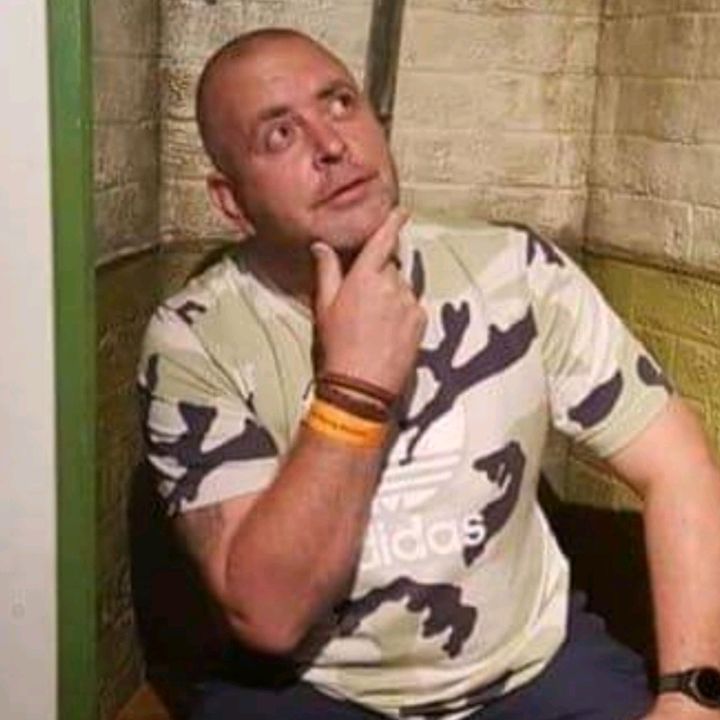 Profile Picture of Ric Hemingway (@richemingway) on Tiktok