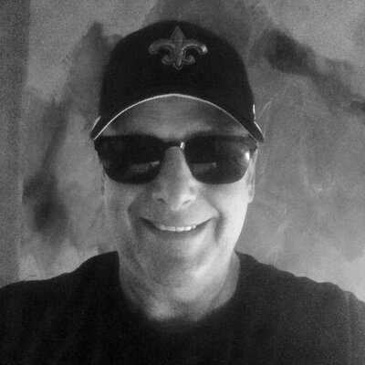 Profile Picture of Michael Roppolo (@NOLA2LACA) on Twitter