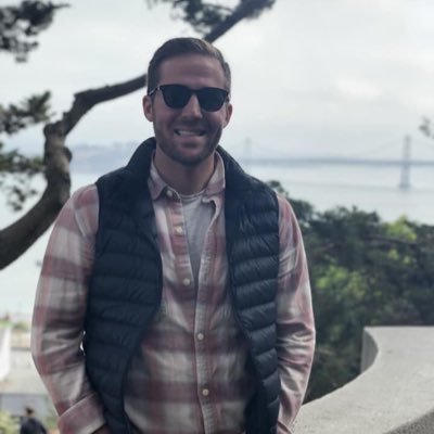 Profile Picture of Dave Lombardi (@DLombardi8) on Twitter