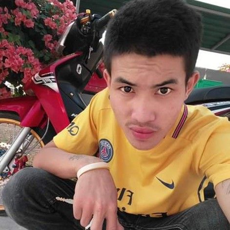 Profile Picture of พ โจนอย รอยปลายดาว (@josephjonesthestarmarks) on Tiktok