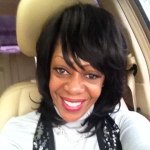 Profile Picture of Chena Thompson Ogungbayi (@mschenat) on Instagram