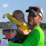 Profile Picture of Brian Wooldridge (@brian.wooldridge) on Instagram