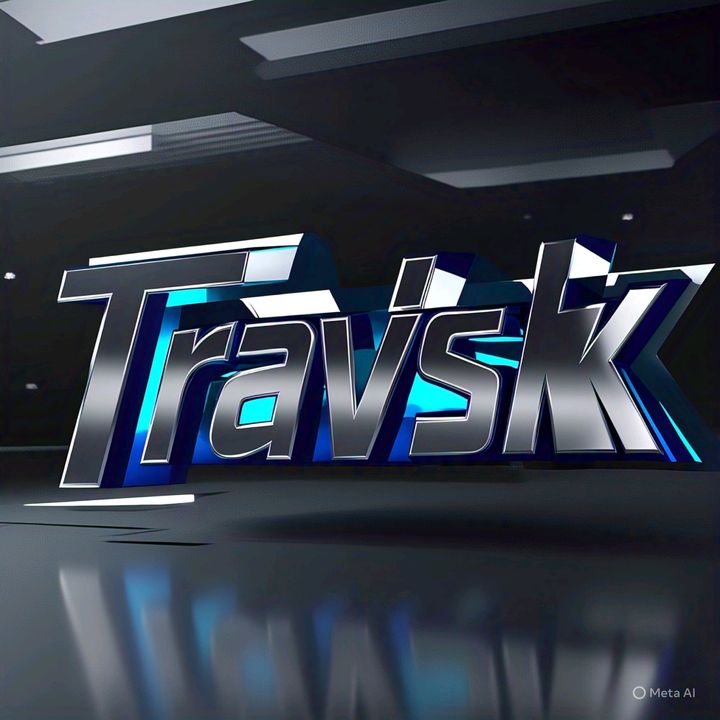 Profile Picture of Travis K (@usertravis143k) on Tiktok