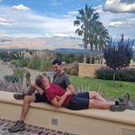 Profile Picture of 👩🏼‍❤️‍👨🏻 | Marie & Benoît (@m_is_fair) on Instagram