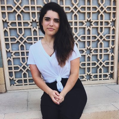 Teresa Barros-Bailey - Twitter Profile Picture of Teresa Barros-Bailey (@tbarrosbailey) on Twitter