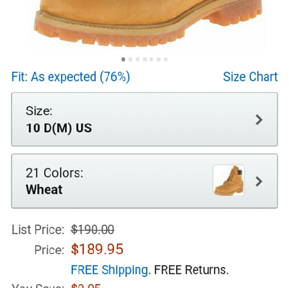 Profile Picture of Monique Greer (@monique1554) on Poshmark