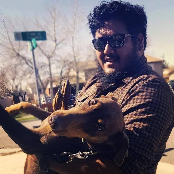 Profile Picture of Erik Gallegos (@tmacbicri) on Poshmark