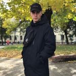 Profile Picture of Anton Freydin (@antfreid) on Instagram
