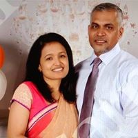 Profile Picture of Preethy Mathew (@preethy-mathew-11) on Quora