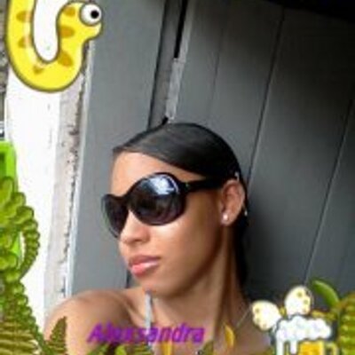 Profile Picture of Alexandra Jacob (@alexandrajacob2) on Twitter