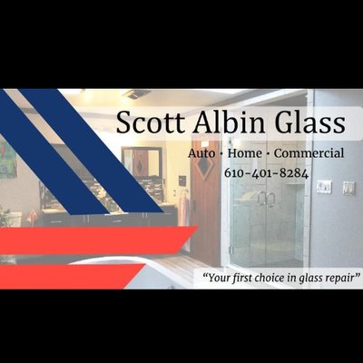 Profile Picture of Scott Albin Glass (@ScottAlbinGlass) on Twitter