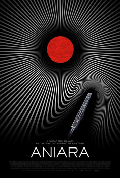 Profile Picture of Aniara (film) - Wikipediaon Wikipedia
