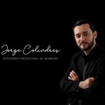 Profile Picture of Jorge Colindres (@jorgecolindresf) on Instagram