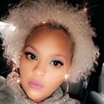Profile Picture of Amanda Bledsoe (@thickcurlyq) on Instagram