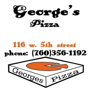 Profile Picture of George Pizza (@georges_pizza) on Myspace