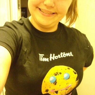 Profile Picture of Hayleysibley (@hayley_sibley) on Twitter