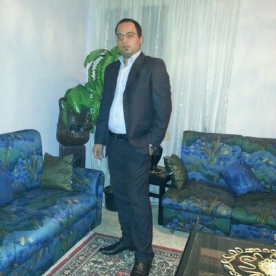 Profile Picture of Ahmed Zaher Fahmy (@ahmedzaher20133) on Twitter